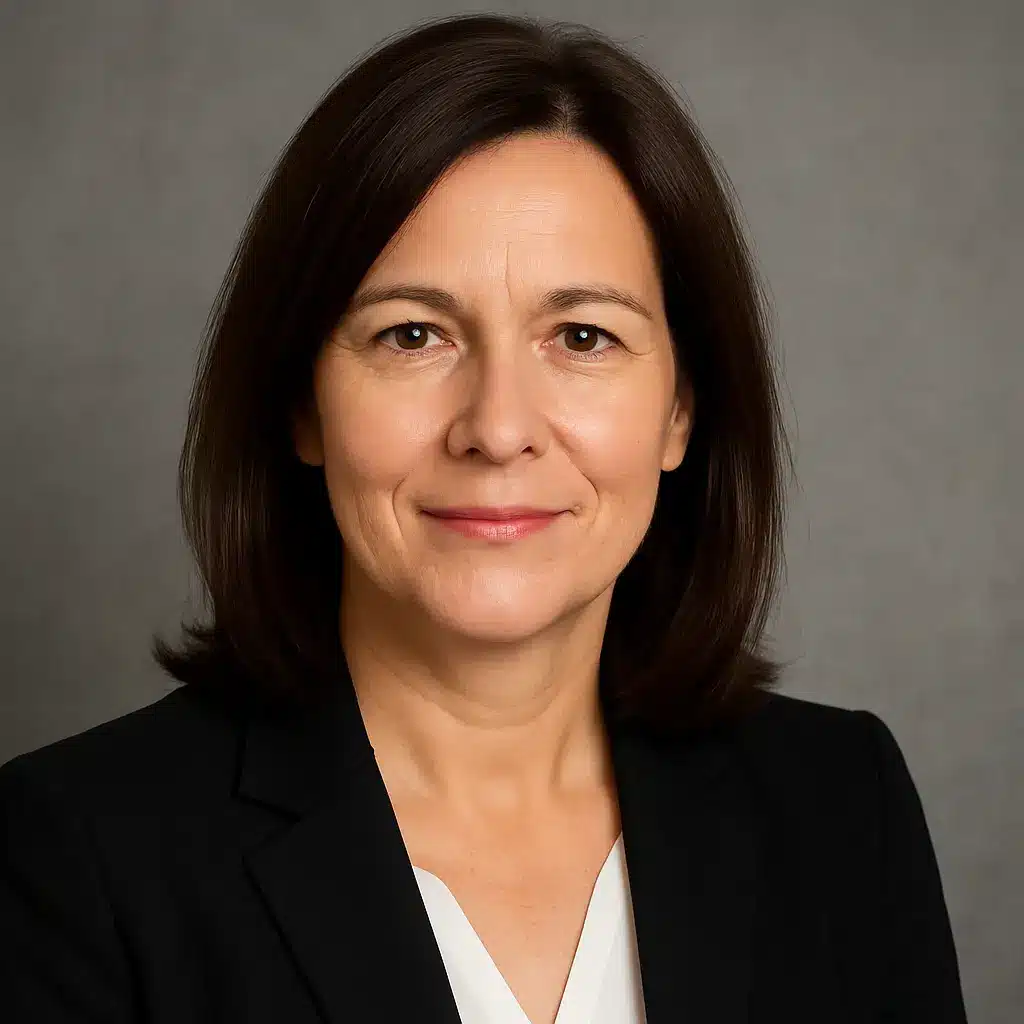 Lena Weber